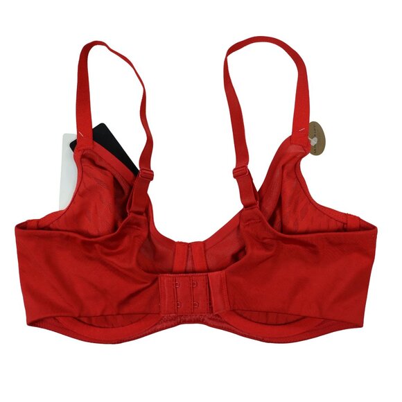 Wacoal Elevated Allure Underwire Unpadded Bralette Women's Bra 34D NWT - Picture 2 of 2